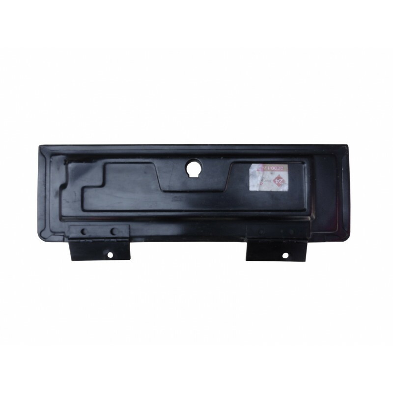 Tampa Porta Luvas F-1000 F-4000 86 À 92 Original Usada