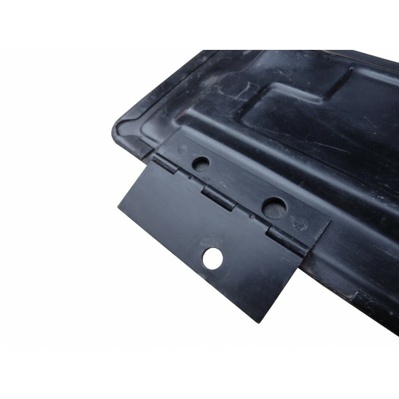 Tampa Porta Luvas F-1000 F-4000 86 À 92 Original Usada