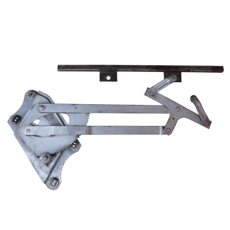 Máquina De Vidro Direita Ford F-1 F-3 F-8 1948 À 1952 Usada