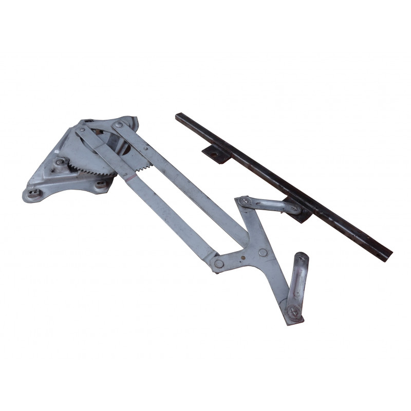 Máquina De Vidro Direita Ford F-1 F-3 F-8 1948 À 1952 Usada