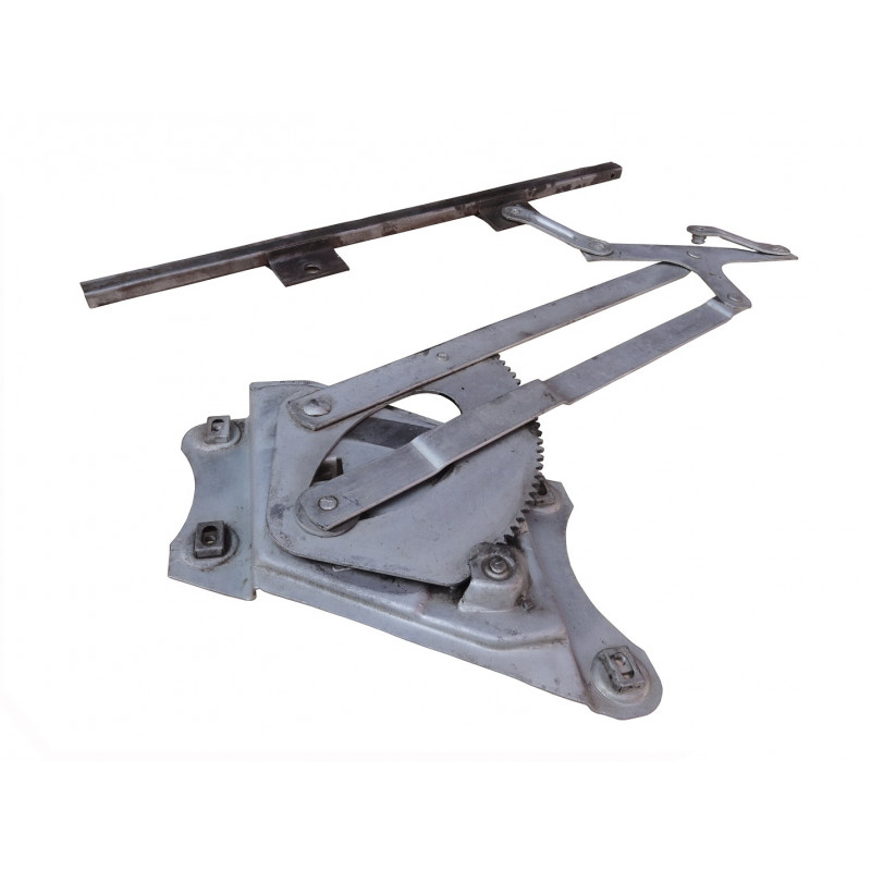 Máquina De Vidro Direita Ford F-1 F-3 F-8 1948 À 1952 Usada