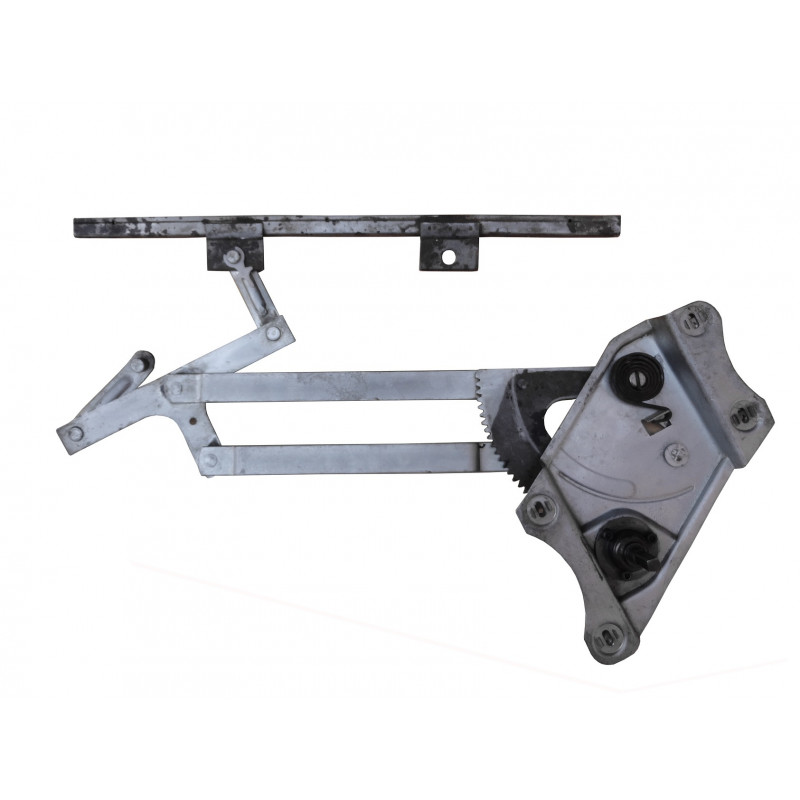 Máquina De Vidro Direita Ford F-1 F-3 F-8 1948 À 1952 Usada