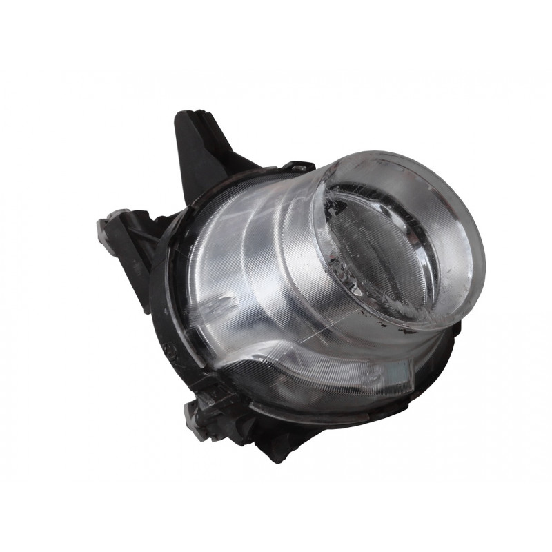 Sucata De Farol De Milha Direito HB20 Até 2018 Original Arteb