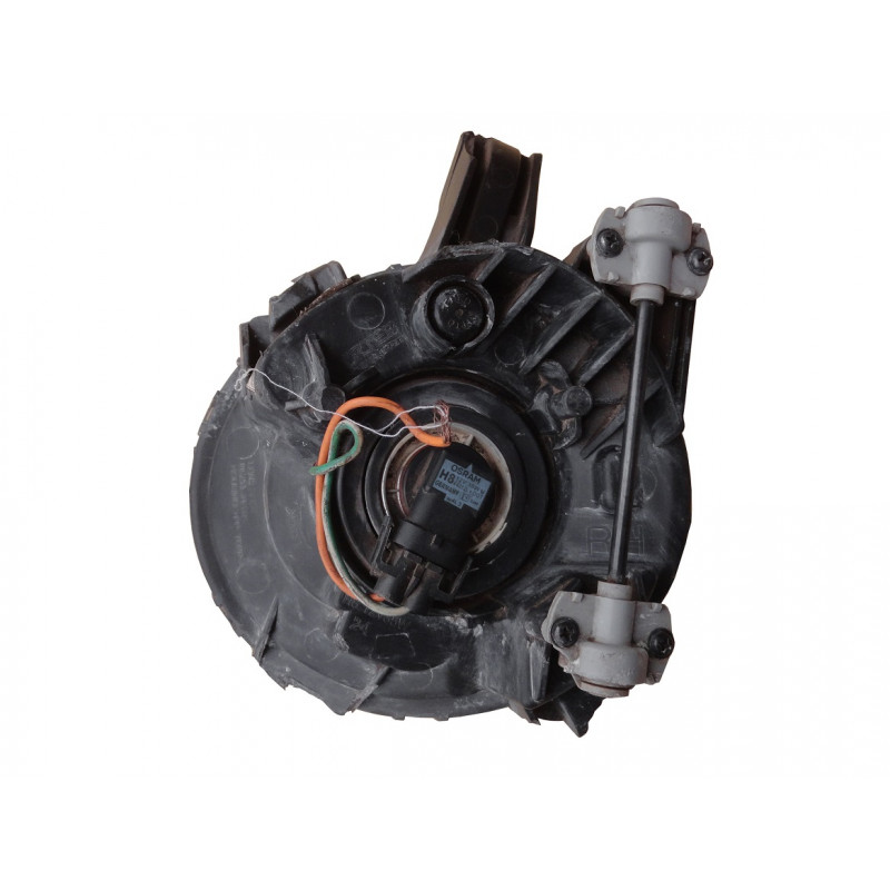 Sucata De Farol De Milha Direito HB20 Até 2018 Original Arteb