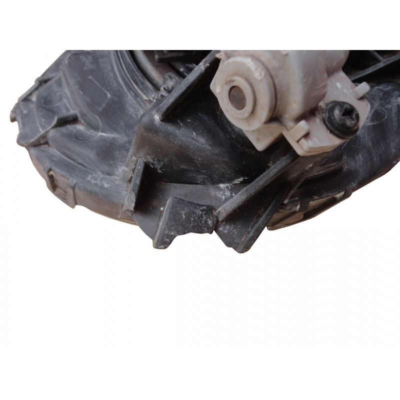 Sucata De Farol De Milha Direito HB20 Até 2018 Original Arteb