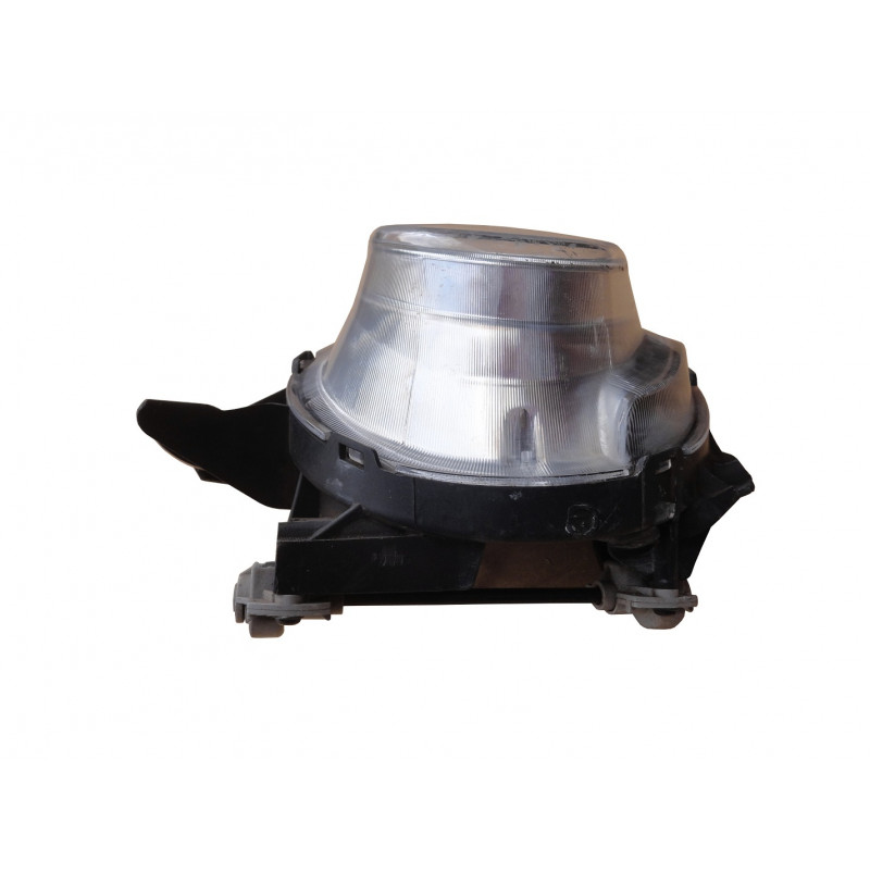 Sucata De Farol De Milha Direito HB20 Até 2018 Original Arteb