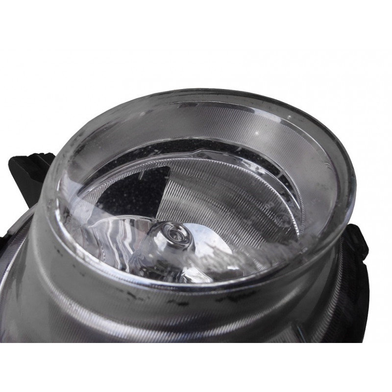 Sucata De Farol De Milha Direito HB20 Até 2018 Original Arteb