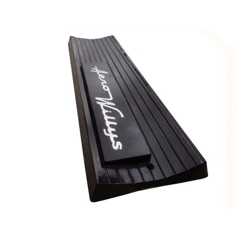 Tampa Cega Rádio Aero Willys 63 À 71 Original Usada