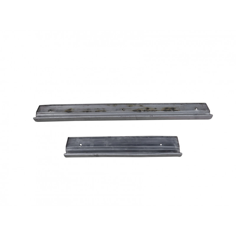 Friso Soleira Porta Esq Dodge Dart Le Baron 4 Porta Original