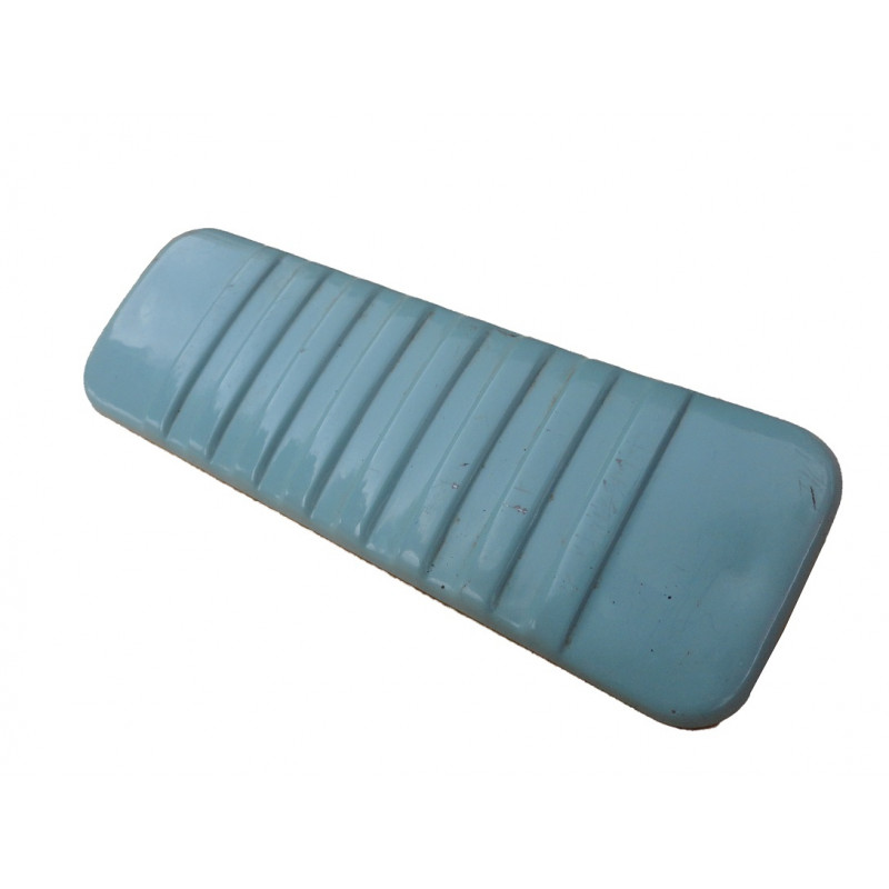 Tampa Do Rádio Da Kombi Corujinha Até 75 Original VW Usada