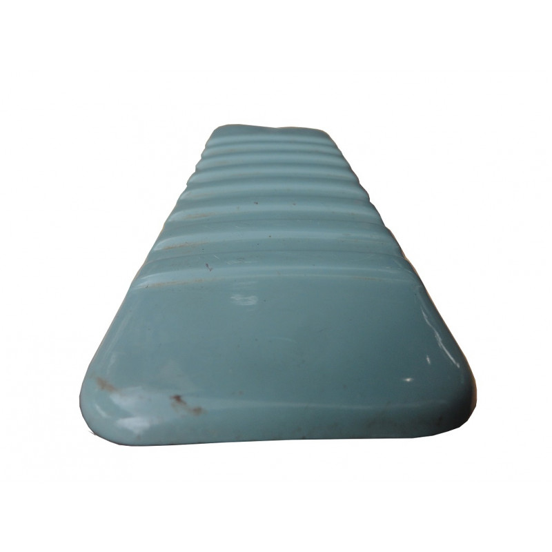 Tampa Do Rádio Da Kombi Corujinha Até 75 Original VW Usada