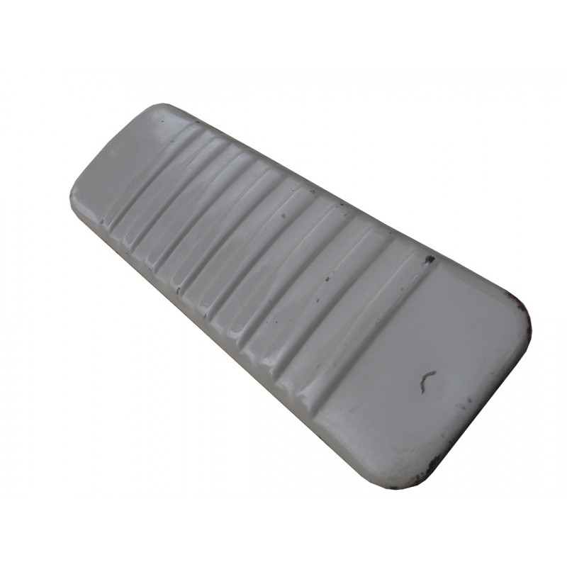 Tampa Rádio Da Kombi Corujinha Até 75 Original VW Usada