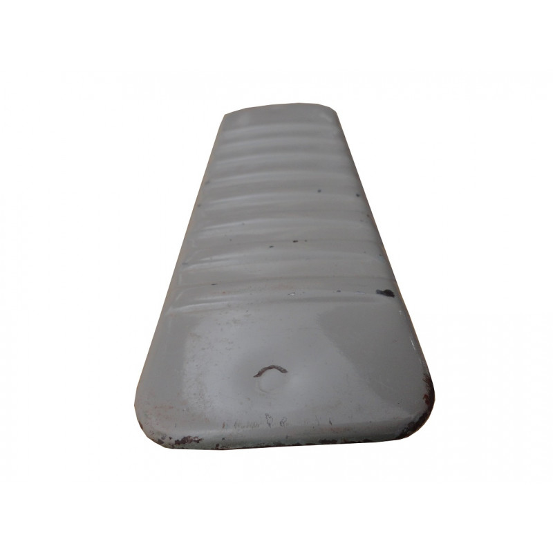 Tampa Rádio Da Kombi Corujinha Até 75 Original VW Usada