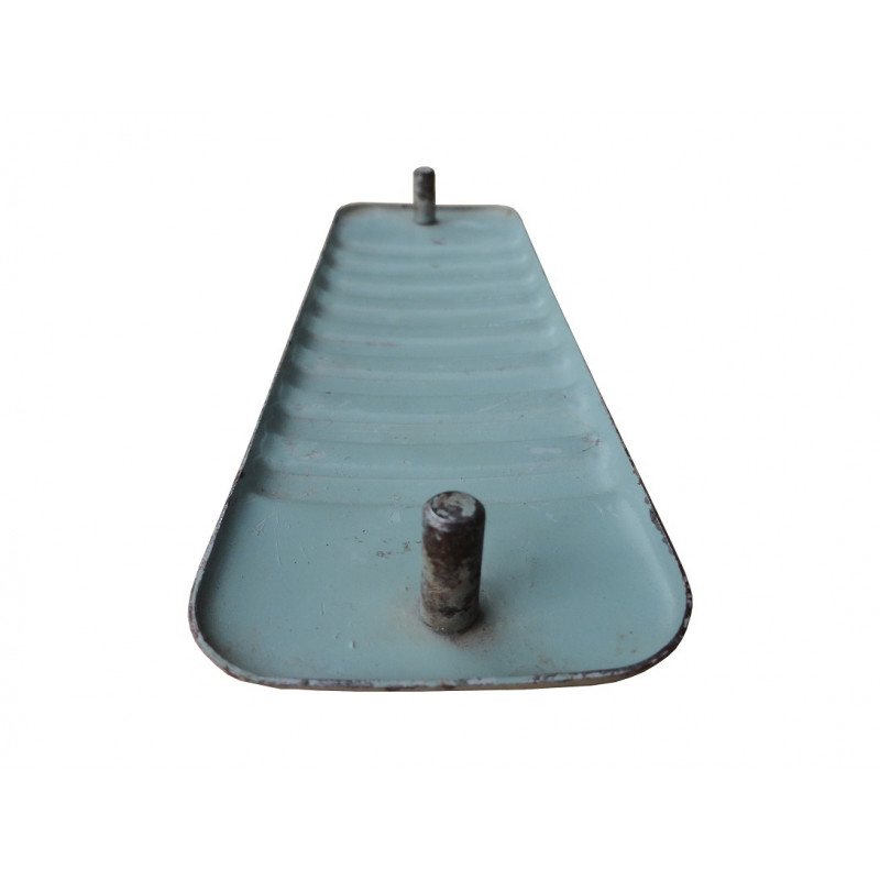 Tampa Rádio Da Kombi Corujinha Até 75 Original VW Usada