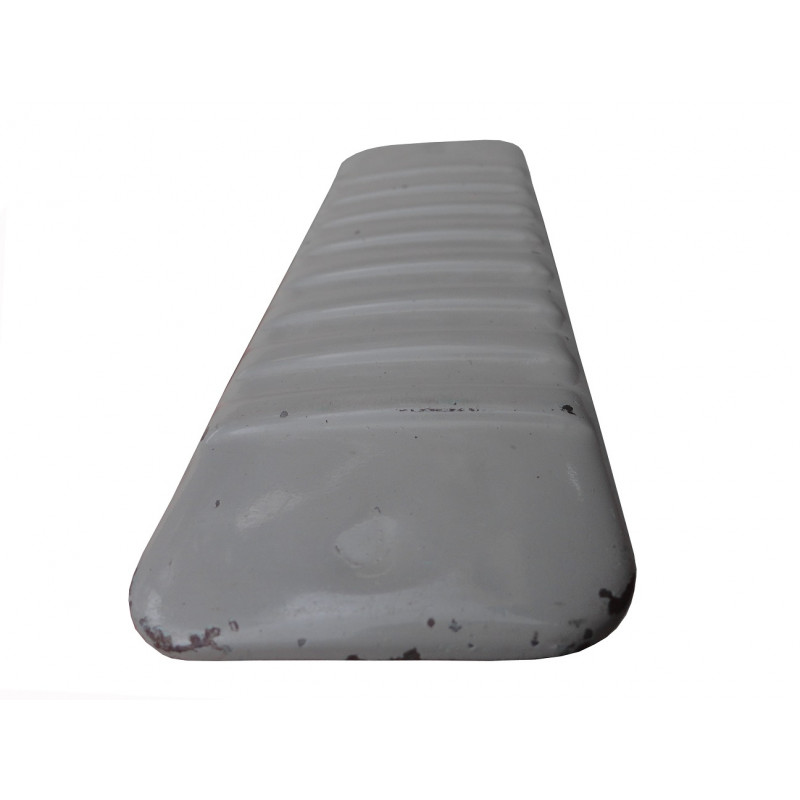 Tampa Rádio Da Kombi Corujinha Até 75 Original VW Usada