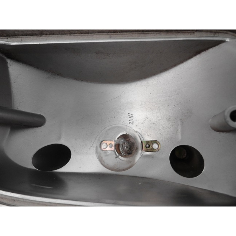 Carcaça Pisca Direito Dodge Polara 78 Diante Cibié Original