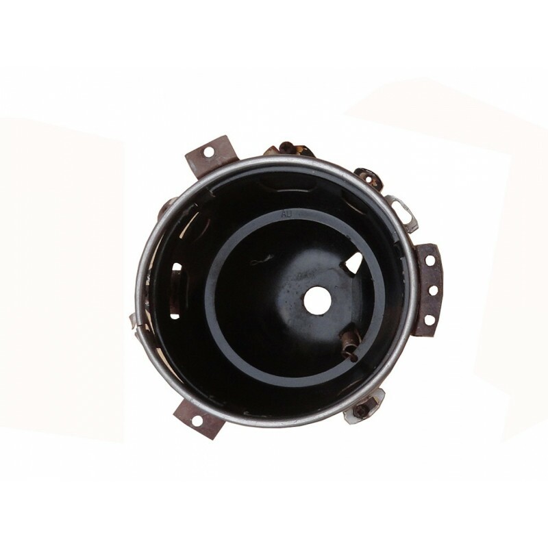 Alojamento Bojo Farol Direito F-100 F-600 65 À 68 Original Usado