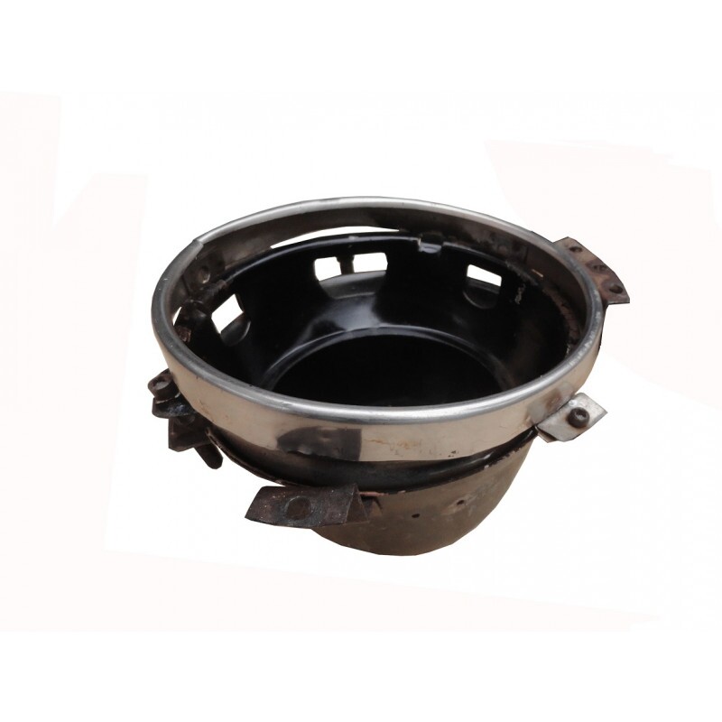 Alojamento Bojo Farol Direito F-100 F-600 65 À 68 Original Usado