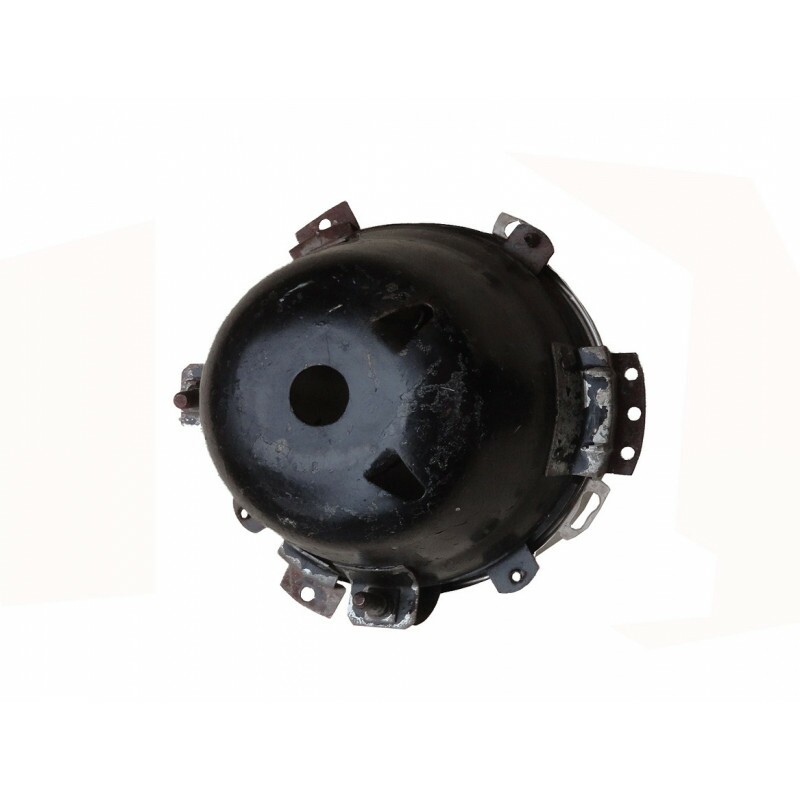 Alojamento Bojo Farol Direito F-100 F-600 65 À 68 Original Usado