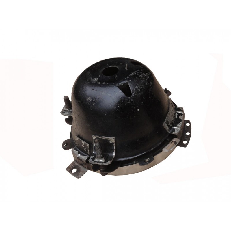 Alojamento Bojo Farol Direito F-100 F-600 65 À 68 Original Usado