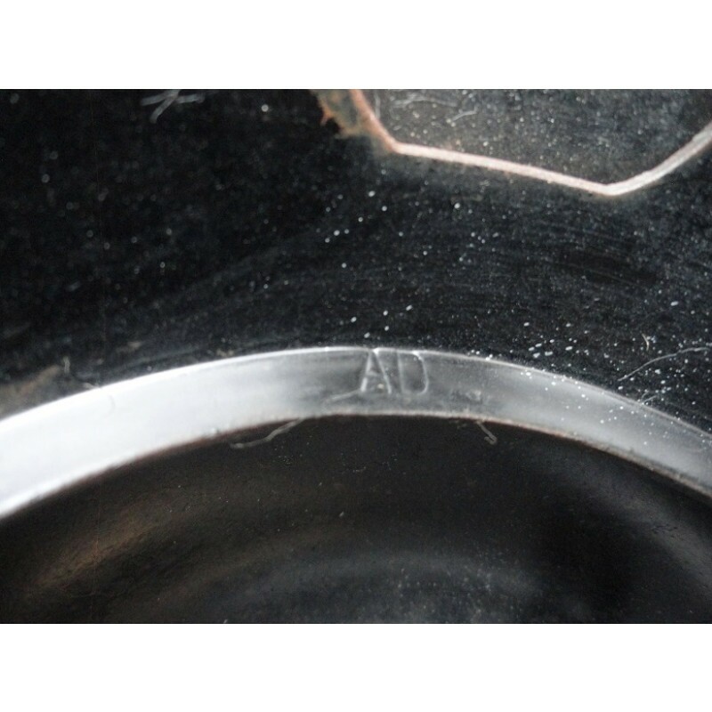 Alojamento Bojo Farol Direito F-100 F-600 65 À 68 Original Usado