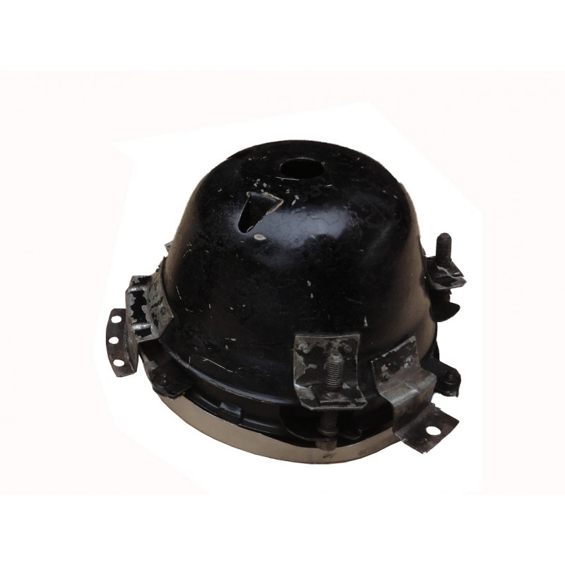 Alojamento Bojo Farol Esquerdo F-100 F-600 65 À 68 Original Usado