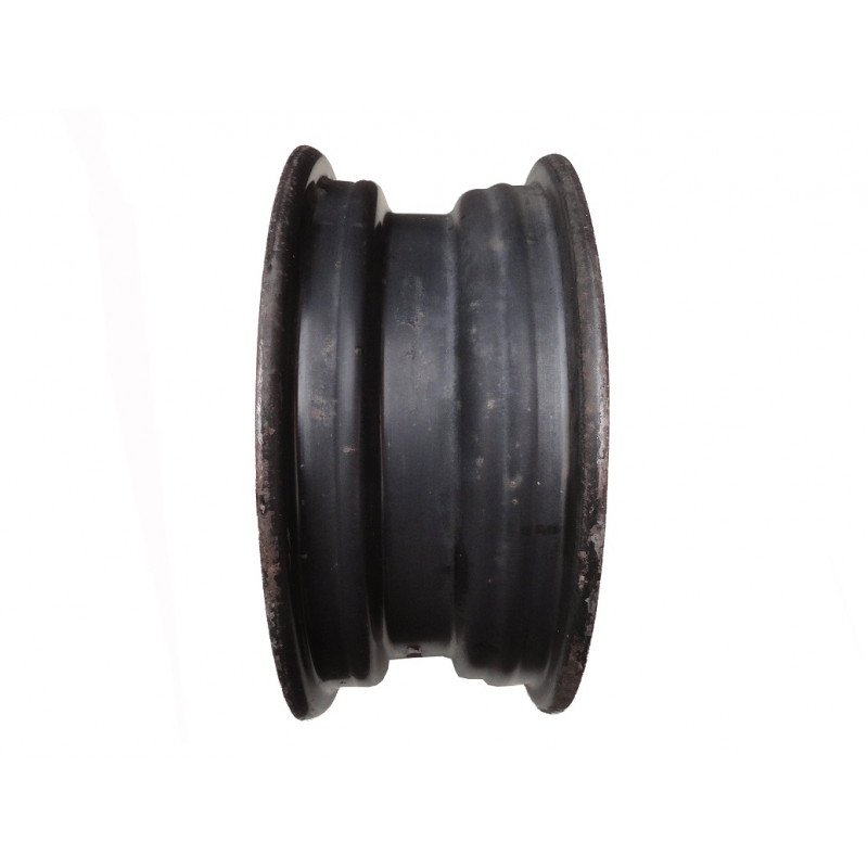 Roda de Ferro Passat Até 82 Aro 13 Tala 5 Original Usada