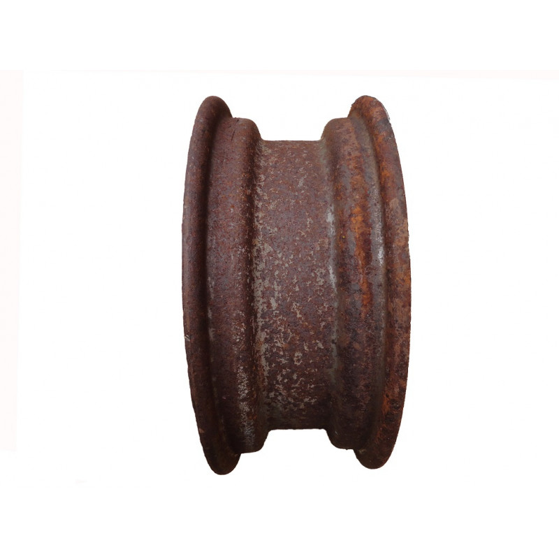 Roda de Ferro Kombi 67 À 81 Aro 14 Tala 5 Original Usada