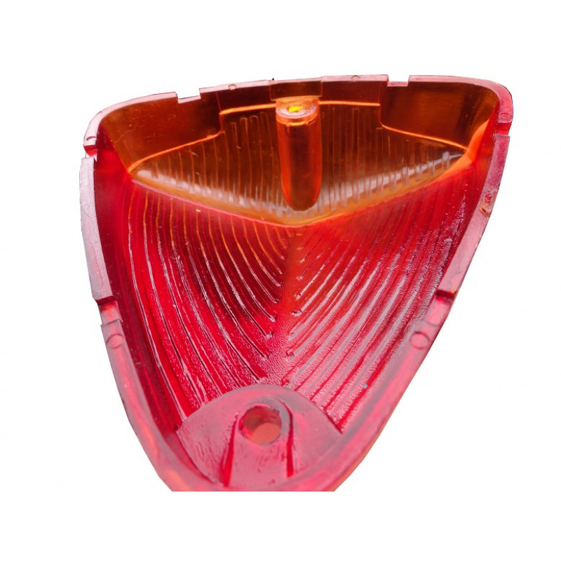 Lente Do Pisca Do Paralama F-350 F-600 62 À 71 Nova - Par