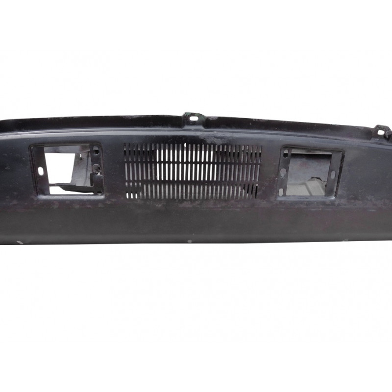 Painel Console Dodge Dart Gran Sedan Coupe 73 E 74 Original