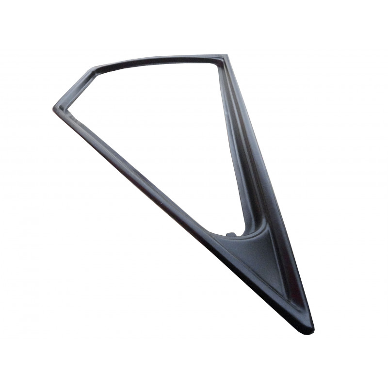 Moldura Janela Traseira Escort XR3 87 À 92 Original Nova - Par