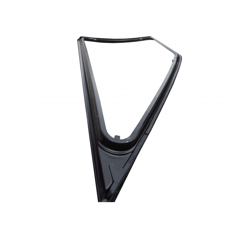 Moldura Janela Traseira Escort XR3 87 À 92 Original Nova - Par