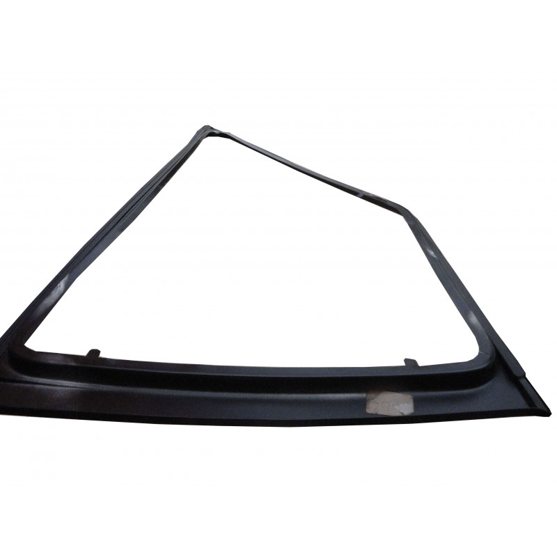 Moldura Janela Traseira Escort XR3 87 À 92 Original Nova - Par
