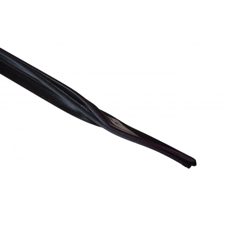 Moldura Janela Traseira Escort XR3 87 À 92 Original Nova - Par