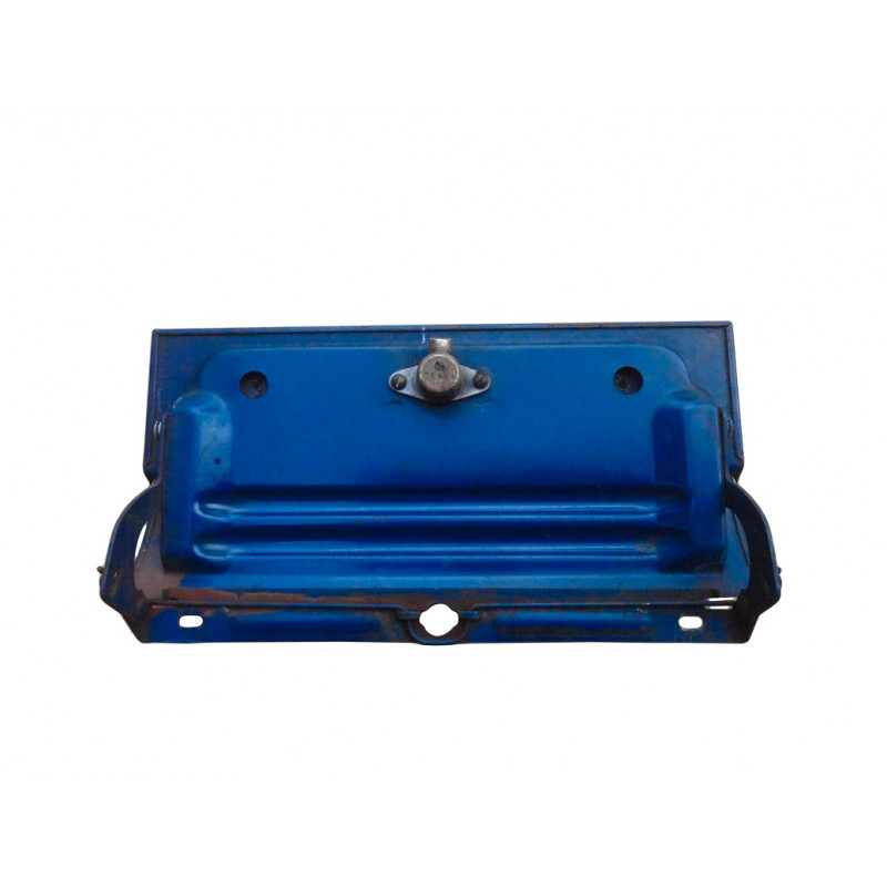 Tampa Porta Luvas Simca Chambord Tufão Original usada