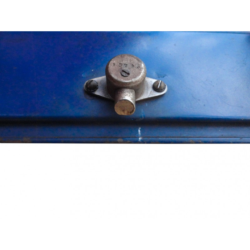 Tampa Porta Luvas Simca Chambord Tufão Original usada