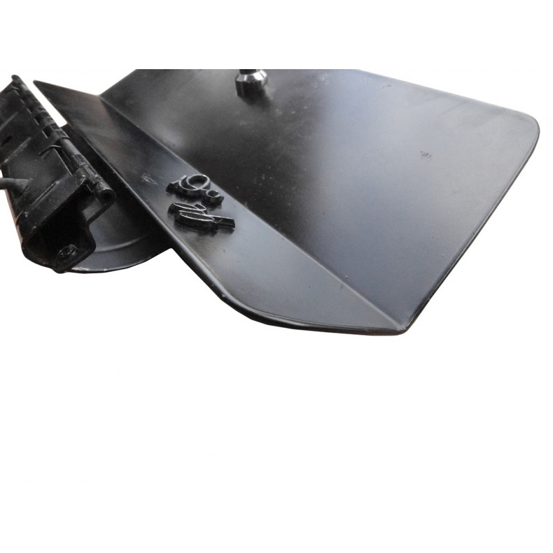 Tampa Porta Luvas Dodge Dart Charger Nacional Original Usada