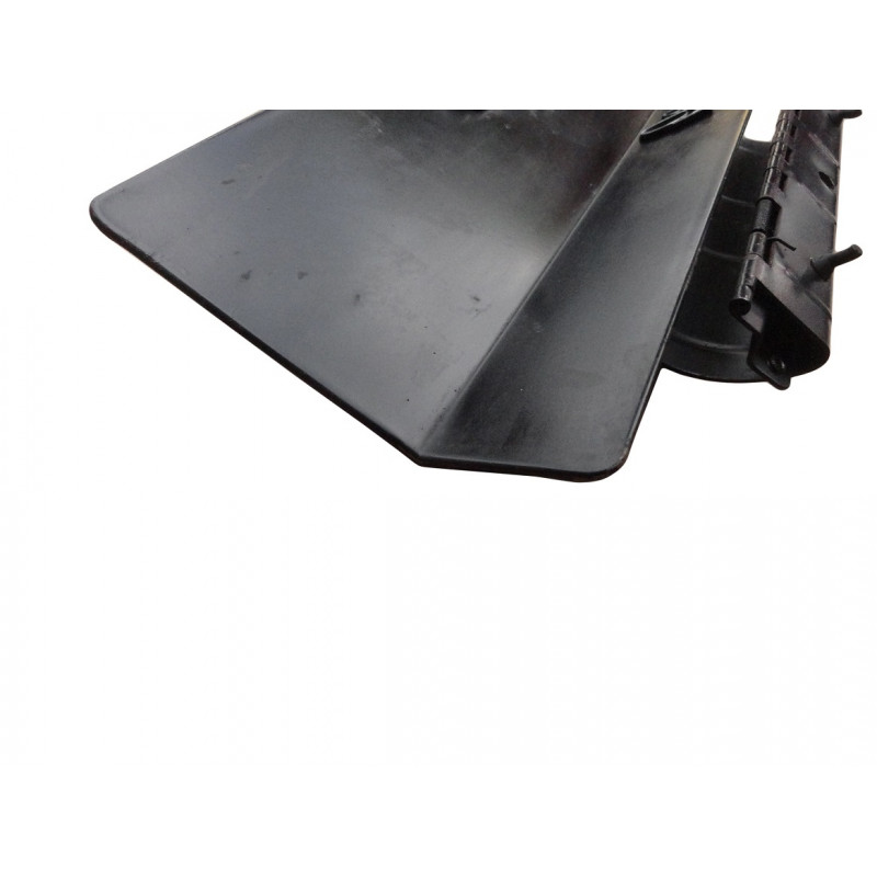 Tampa Porta Luvas Dodge Dart Charger Nacional Original Usada