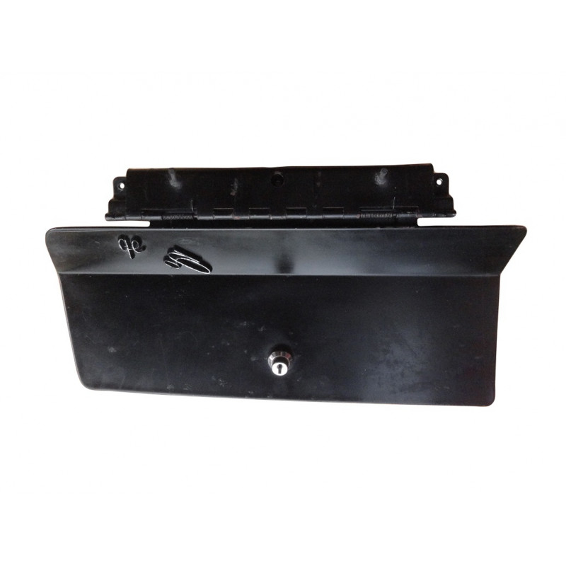 Tampa Porta Luvas Dodge Dart Charger Nacional Original Usada