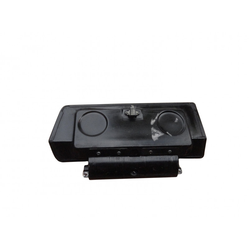 Tampa Porta Luvas Dodge Dart Charger Nacional Original Usada