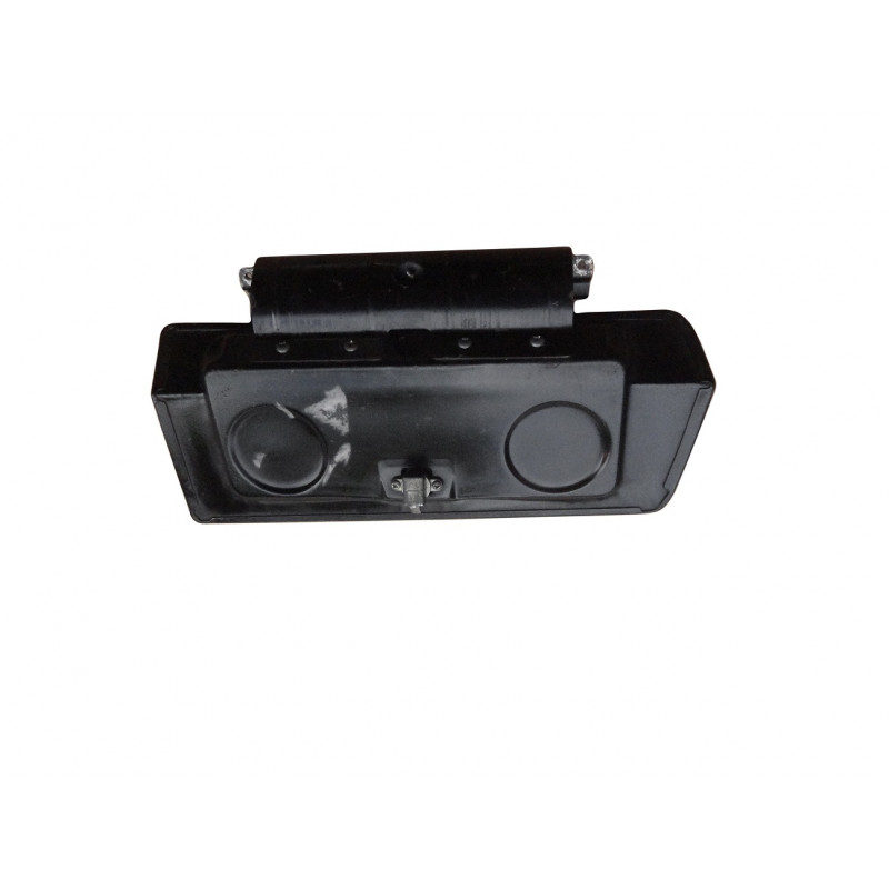 Tampa Porta Luvas Dodge Dart Charger Nacional Original Usada