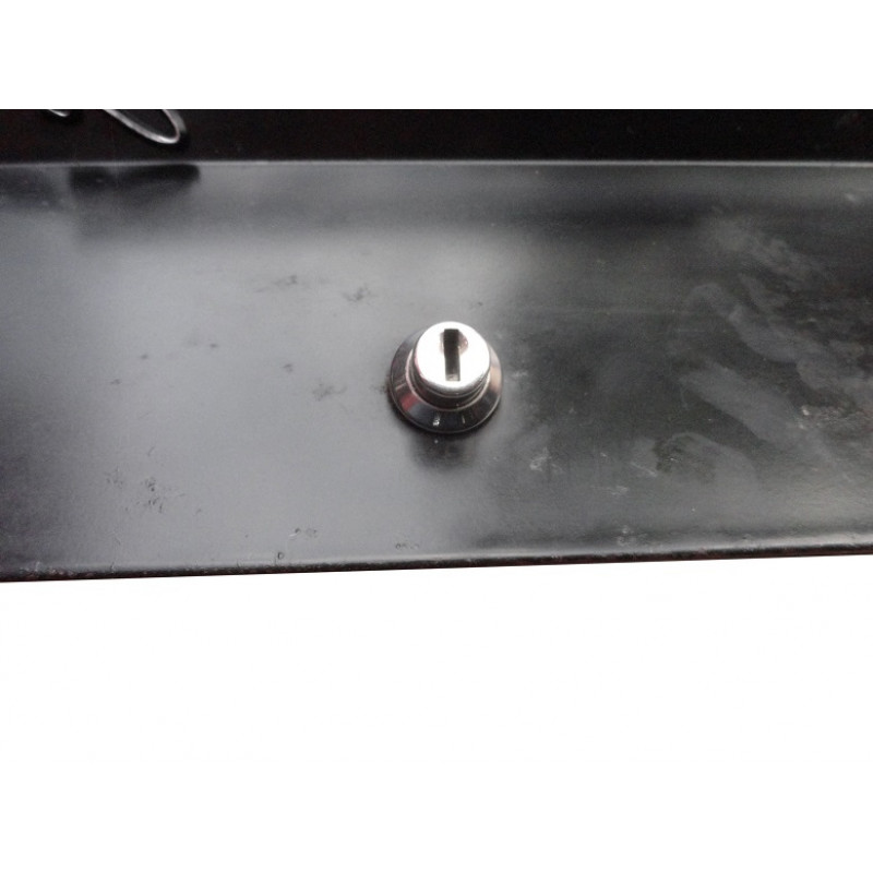 Tampa Porta Luvas Dodge Dart Charger Nacional Original Usada