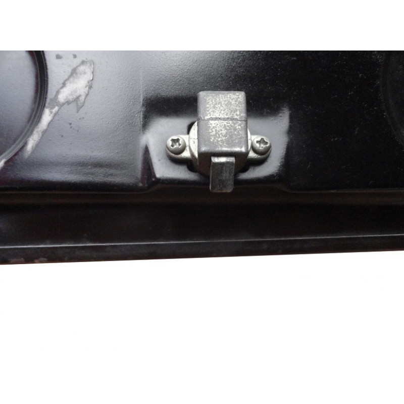 Tampa Porta Luvas Dodge Dart Charger Nacional Original Usada