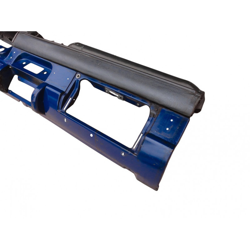 Painel Console Simca Chambord Tufão Jangada Original Usado