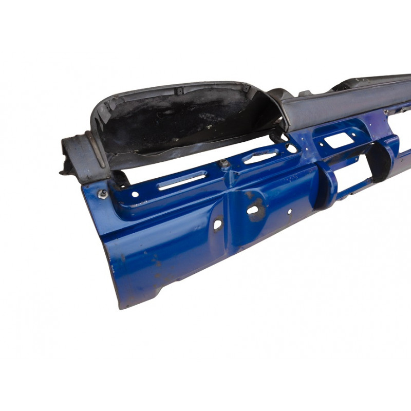 Painel Console Simca Chambord Tufão Jangada Original Usado