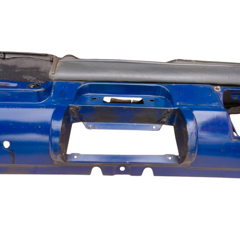 Painel Console Simca Chambord Tufão Jangada Original Usado