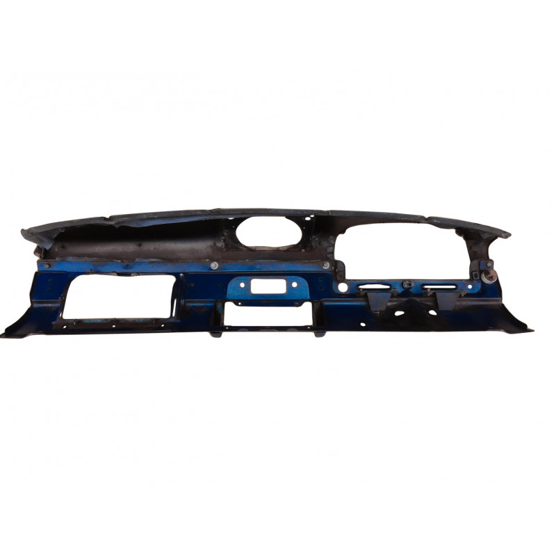 Painel Console Simca Chambord Tufão Jangada Original Usado