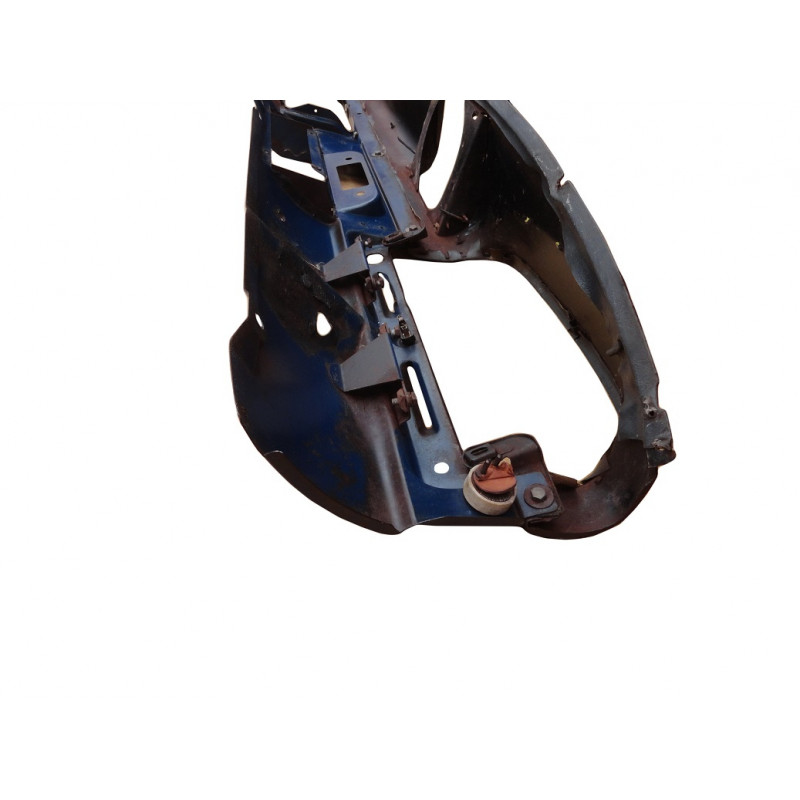 Painel Console Simca Chambord Tufão Jangada Original Usado