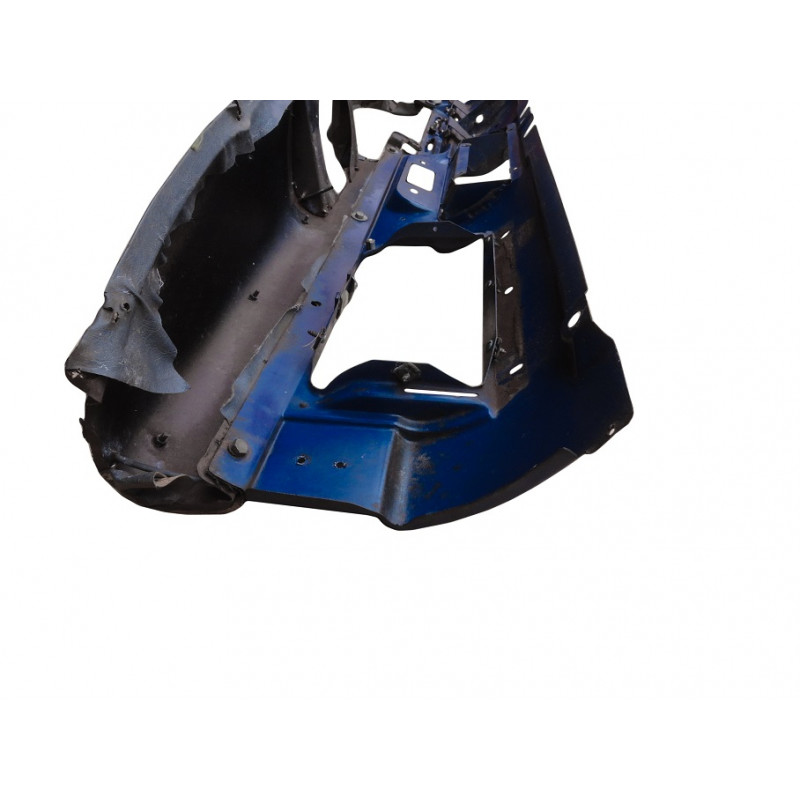 Painel Console Simca Chambord Tufão Jangada Original Usado