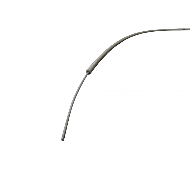 Cabo Do Afogador Jeep Willys Ford Cj5 Original Ford Novo